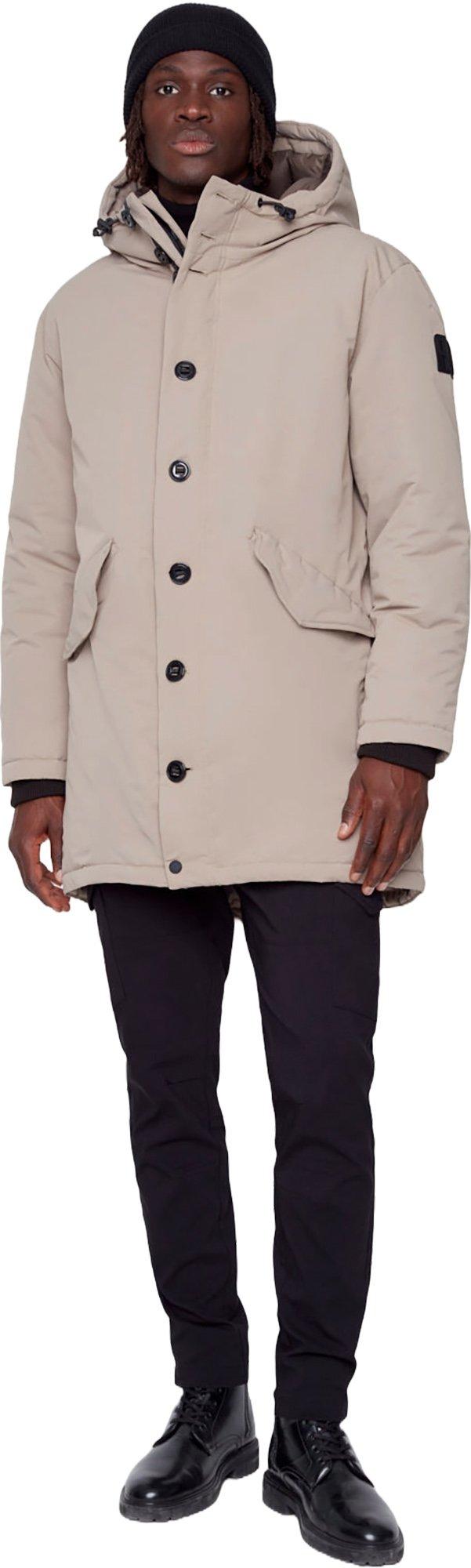 Image de produit pour Parka anorak Nigel - Homme