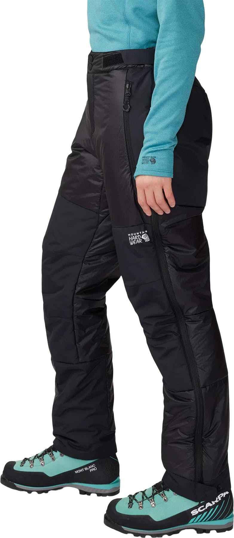 Product gallery image number 7 for product Compressor Alpine Pants - Women's