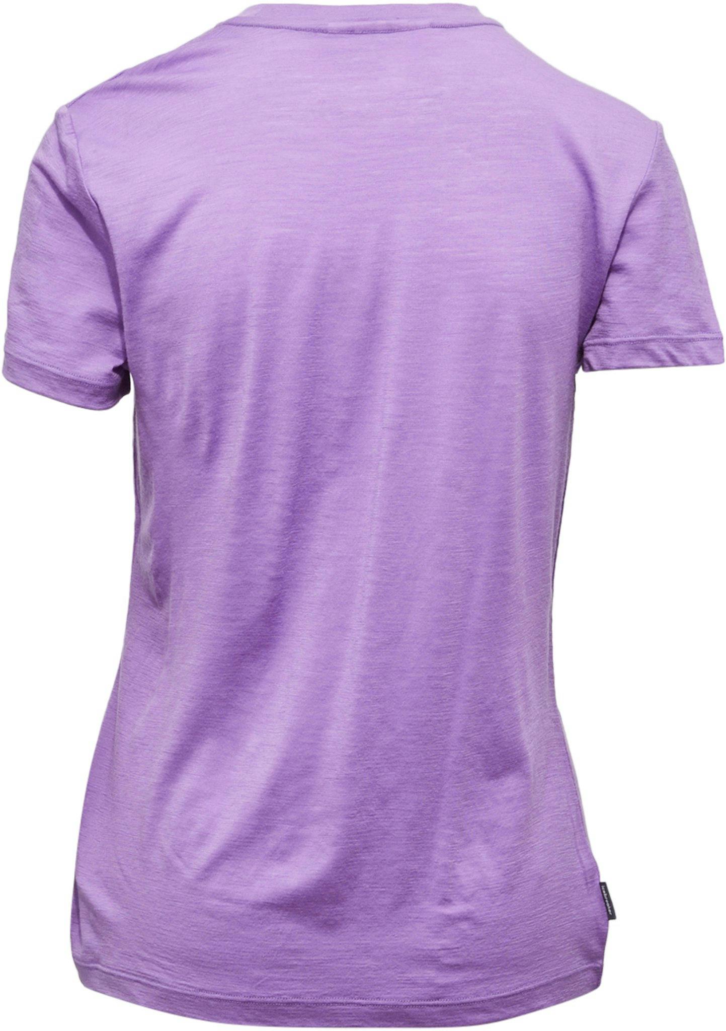 Product gallery image number 7 for product Merino 150 Tech Lite III Short Sleeve Tee - Women's