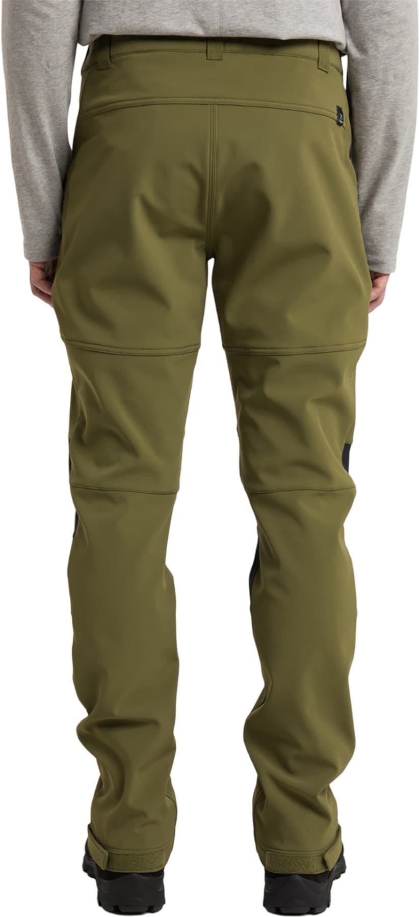 Product gallery image number 3 for product Chilly Softshell Pant - Men's