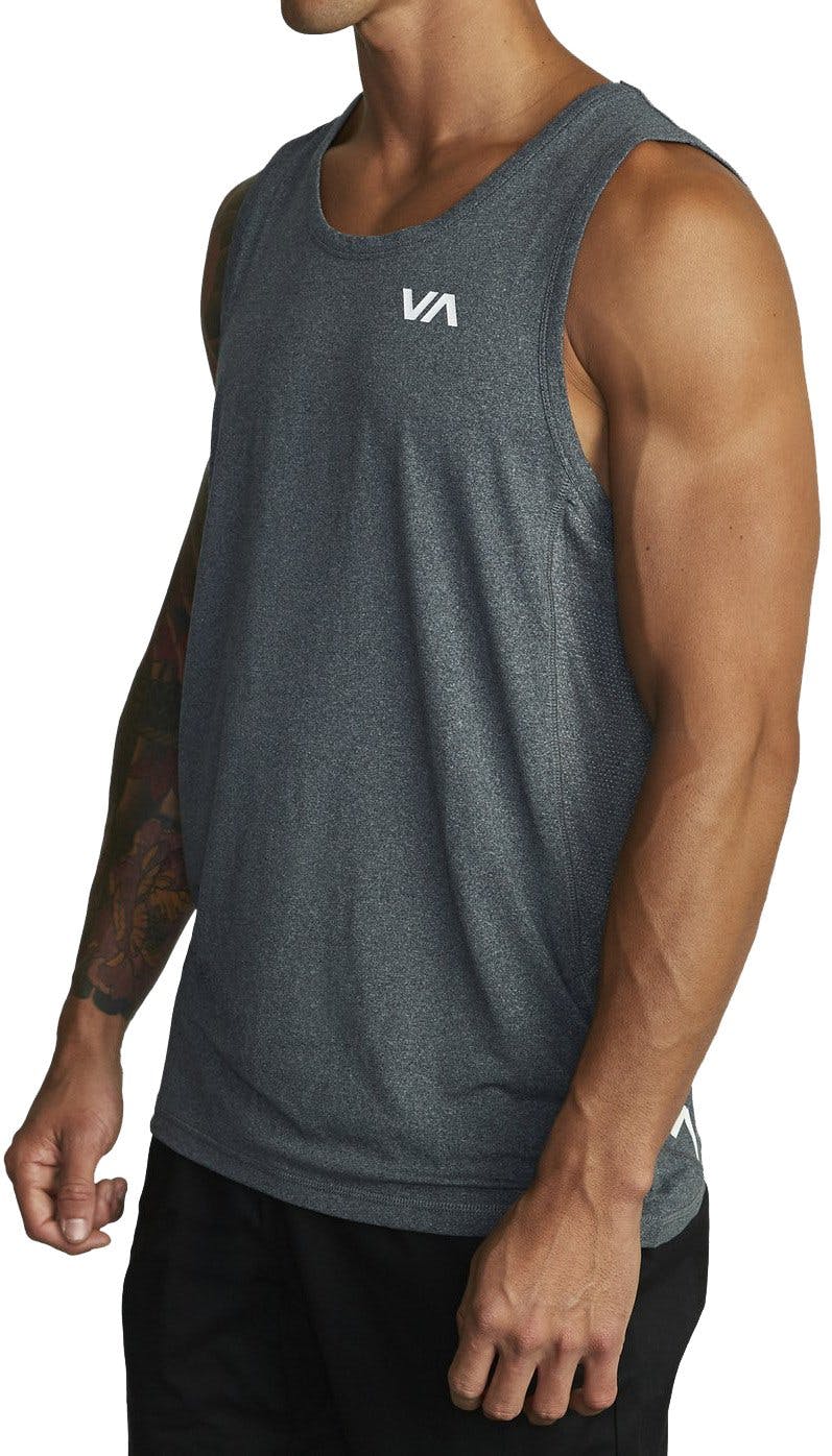 Product gallery image number 3 for product Sport Vent Tank Top – Men’s