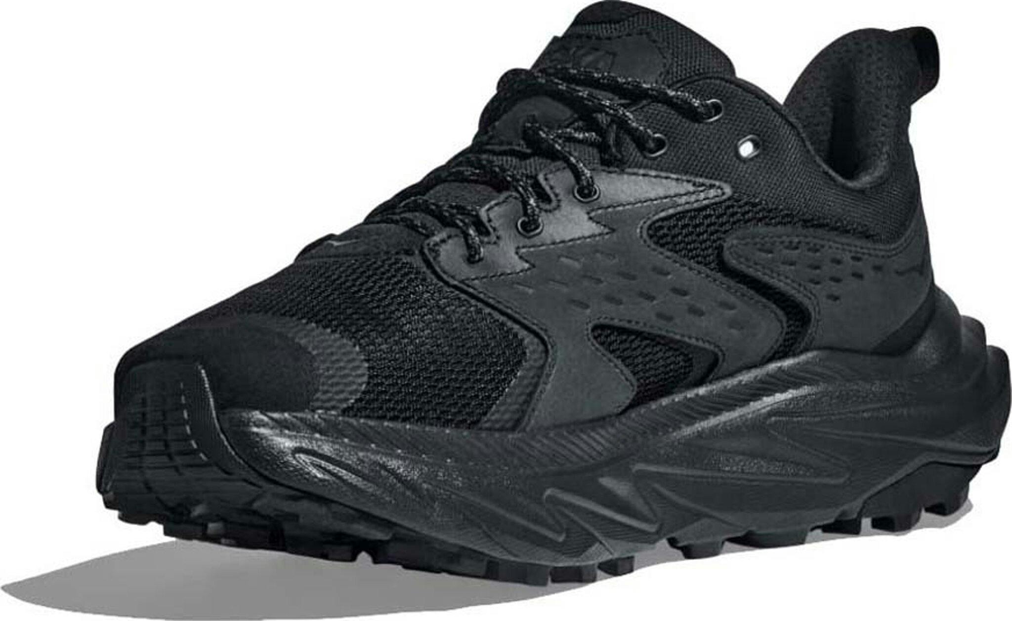 Product gallery image number 6 for product Anacapa 2 Low GORE-TEX Hiking Shoes - Men's