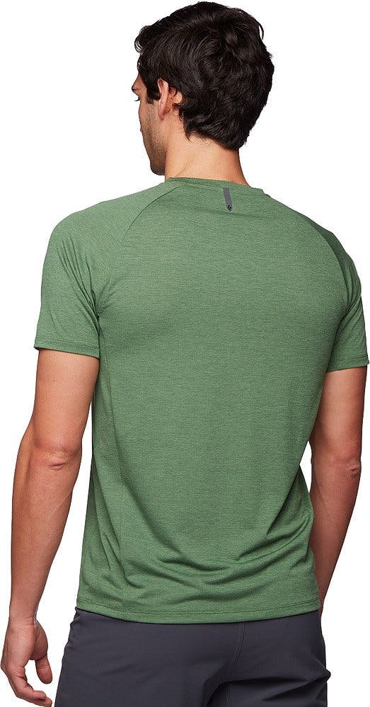 Product gallery image number 2 for product Lightwire Short Sleeve Tech Tee - Men's