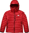 Colour: TNF Red