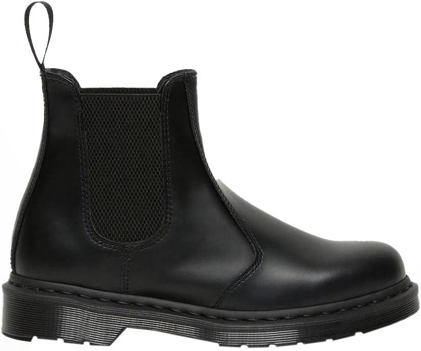 Product image for 2976 Mono Smooth Chelsea Boots - Unisex