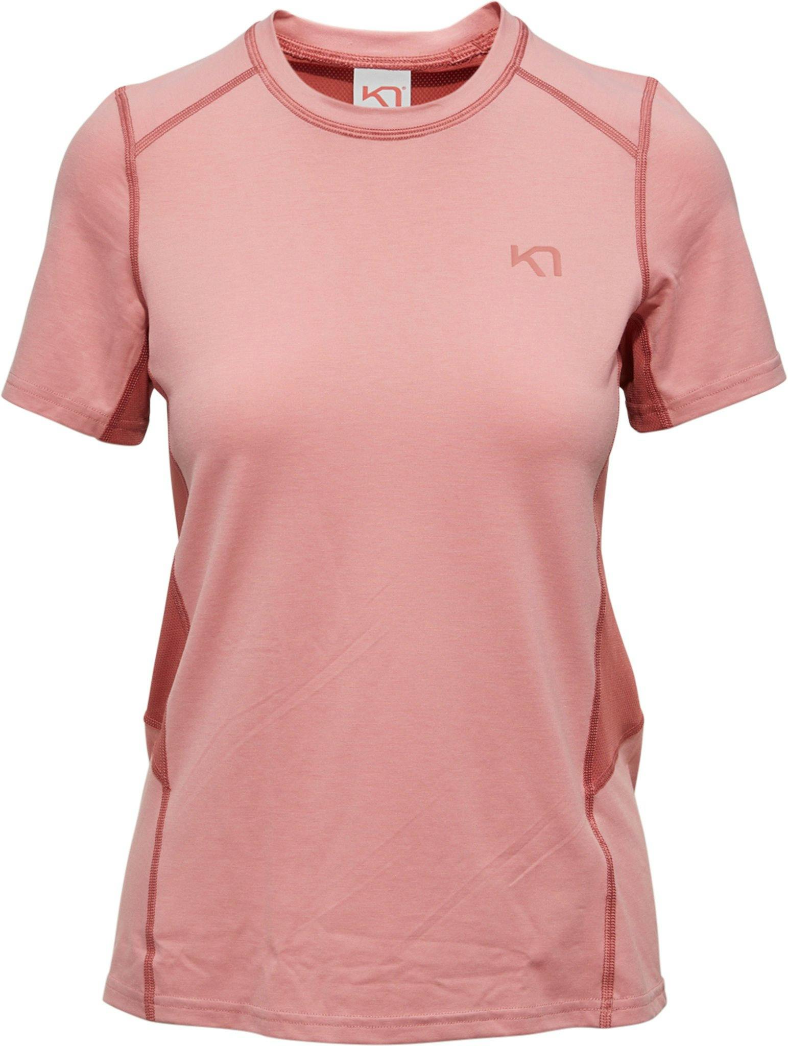 Product gallery image number 1 for product Sval T-shirt - Women's