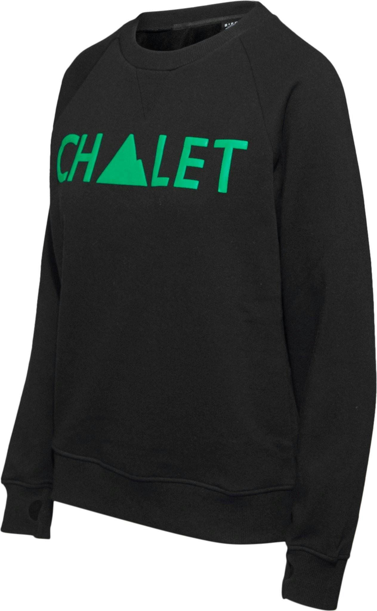 Product gallery image number 2 for product Chalet Sweater - Women's