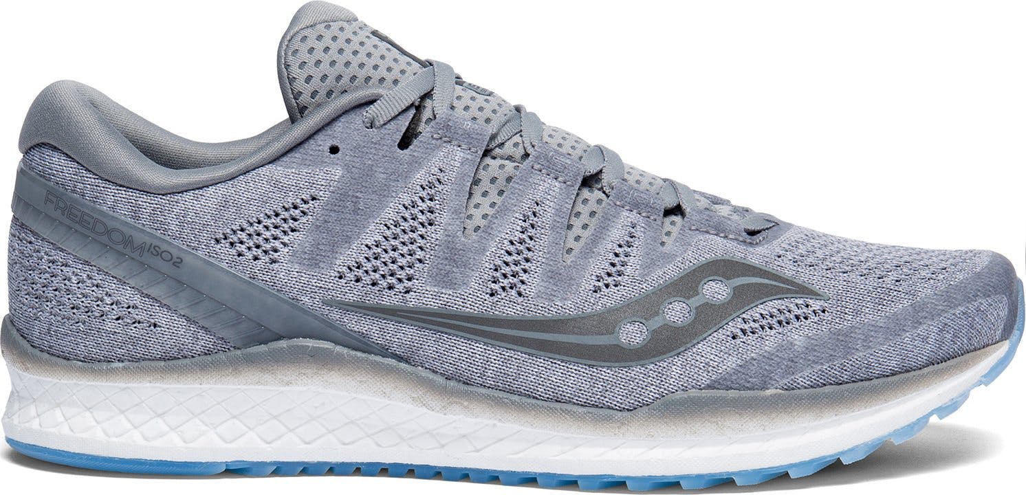 Product gallery image number 1 for product Freedom ISO 2 Running Shoes - Men's