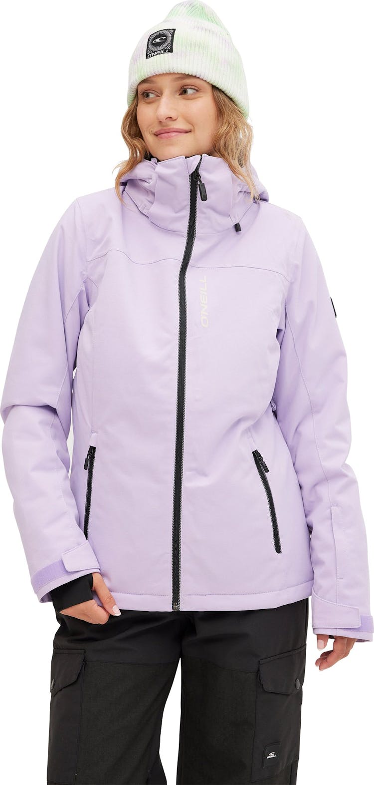 Product gallery image number 1 for product Stuvite Jacket - Women's