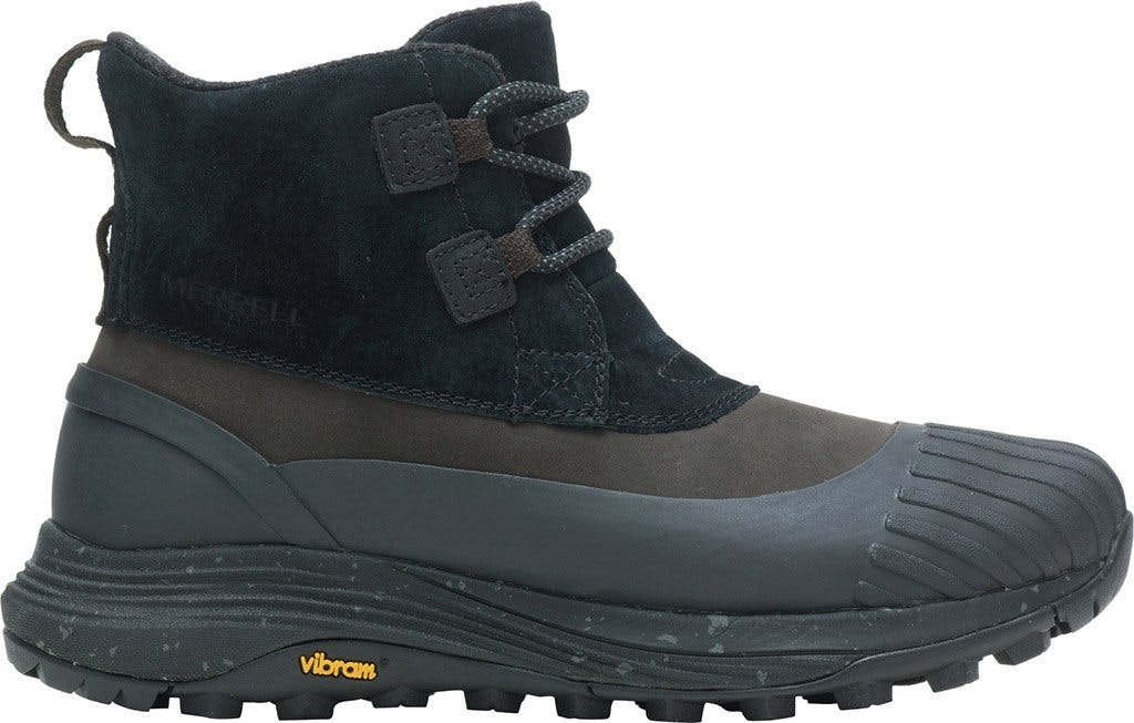 Image de produit pour Bottes imperméables Siren 4 Thermo Demi - Femme