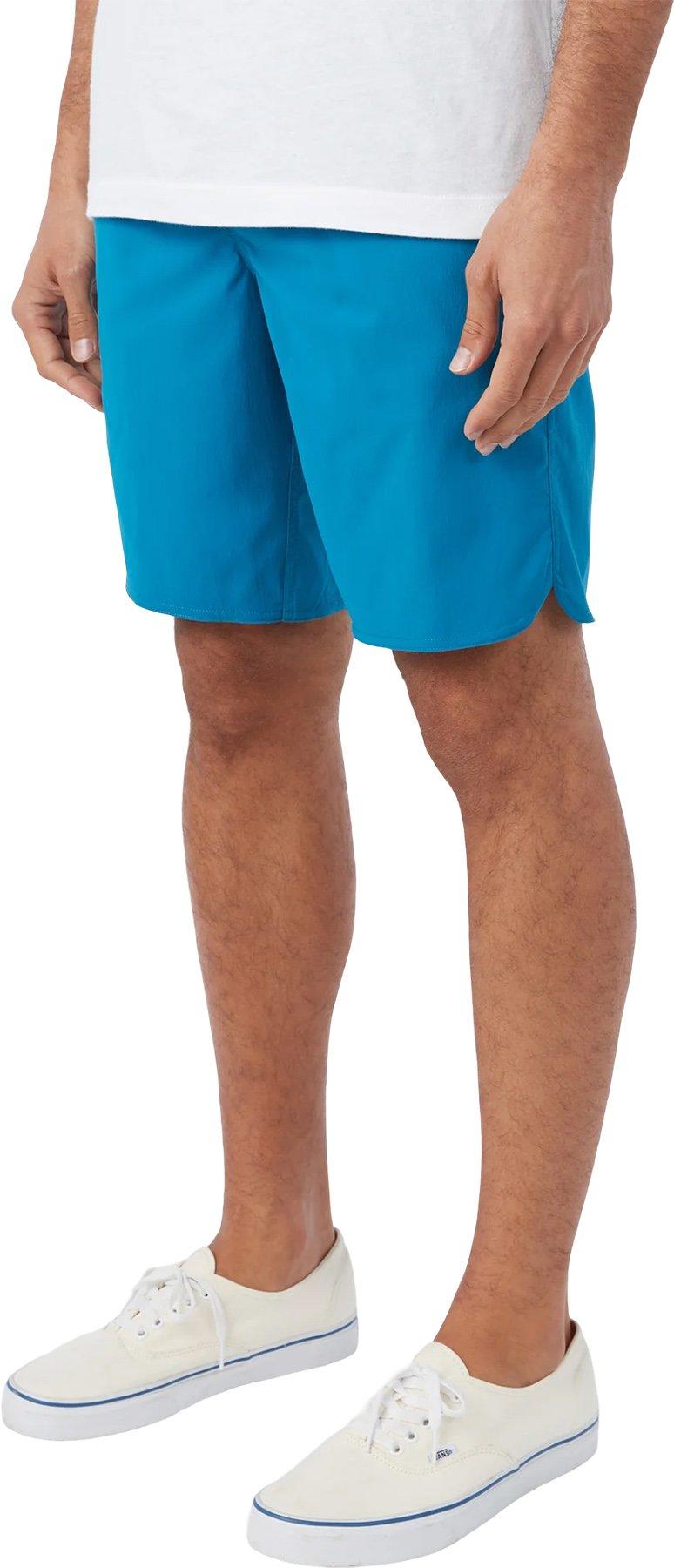 Product gallery image number 3 for product Trvlr Camino 18 In Boardshorts - Men's