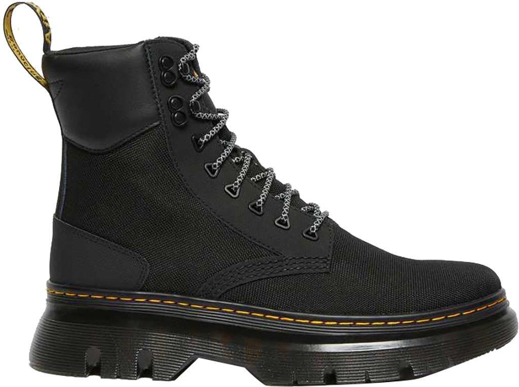 Product gallery image number 1 for product Tarik Utility Boots - Unisex