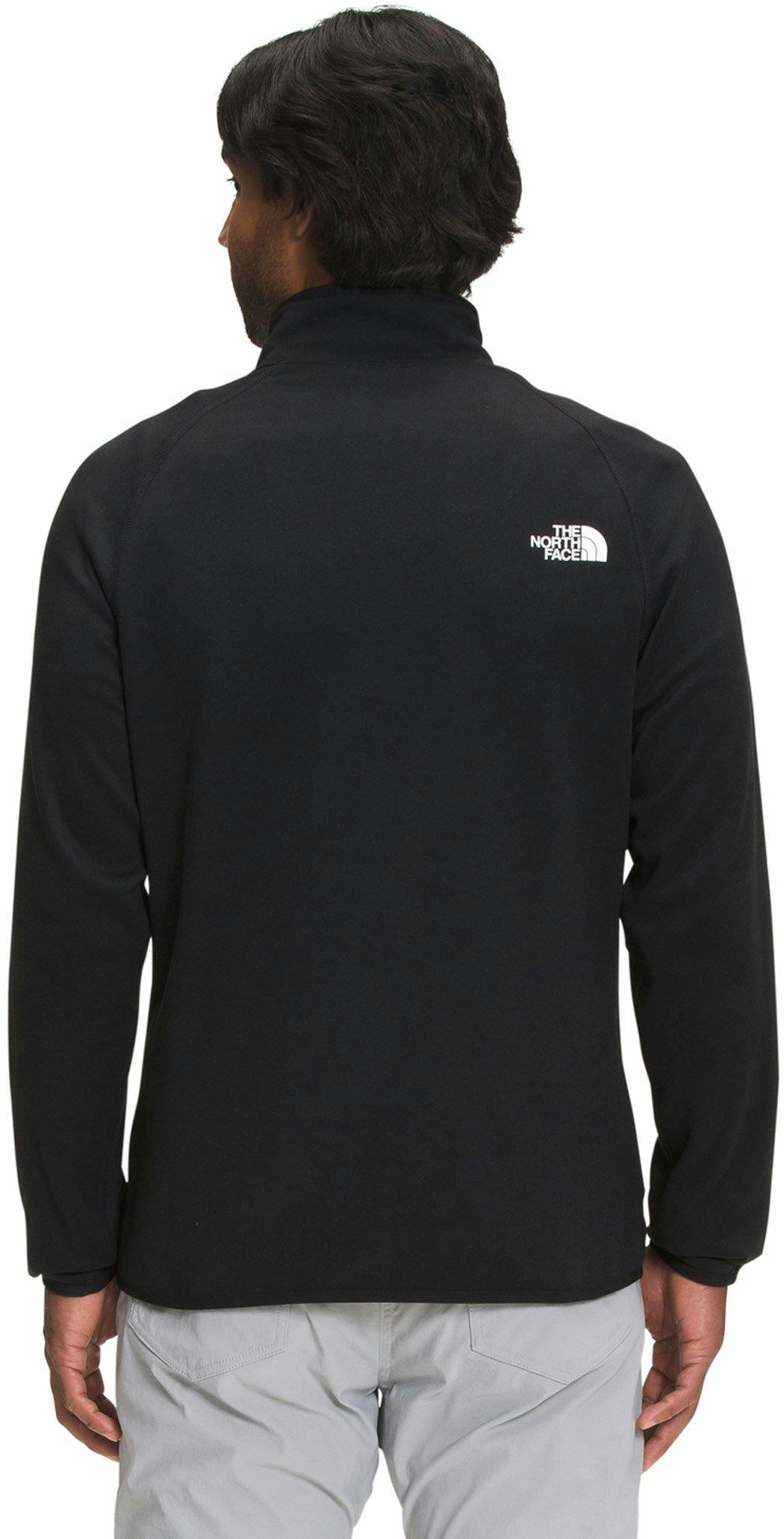 Product gallery image number 3 for product Canyonlands Full Zip Fleece Sweatshirt - Men's