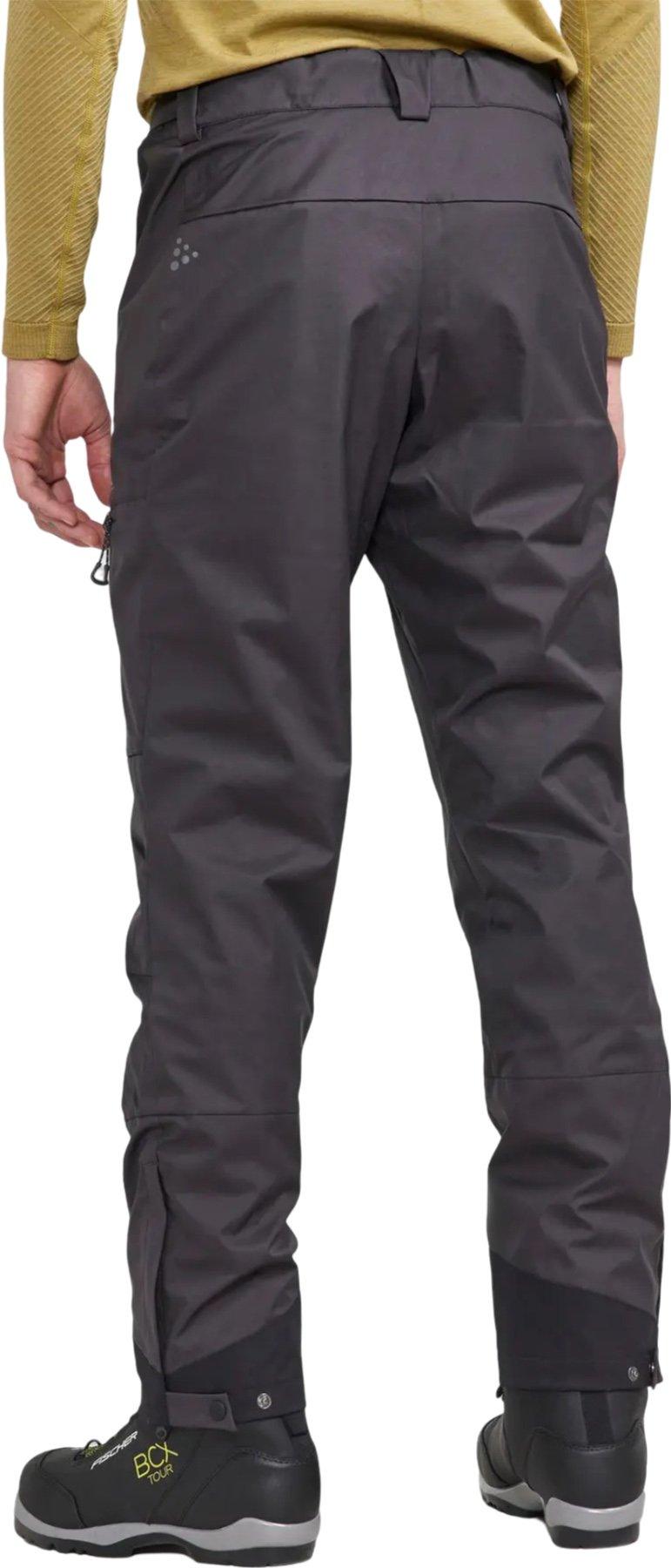 Numéro de l'image de la galerie de produits 2 pour le produit Pantalon ADV Backcountry - Homme