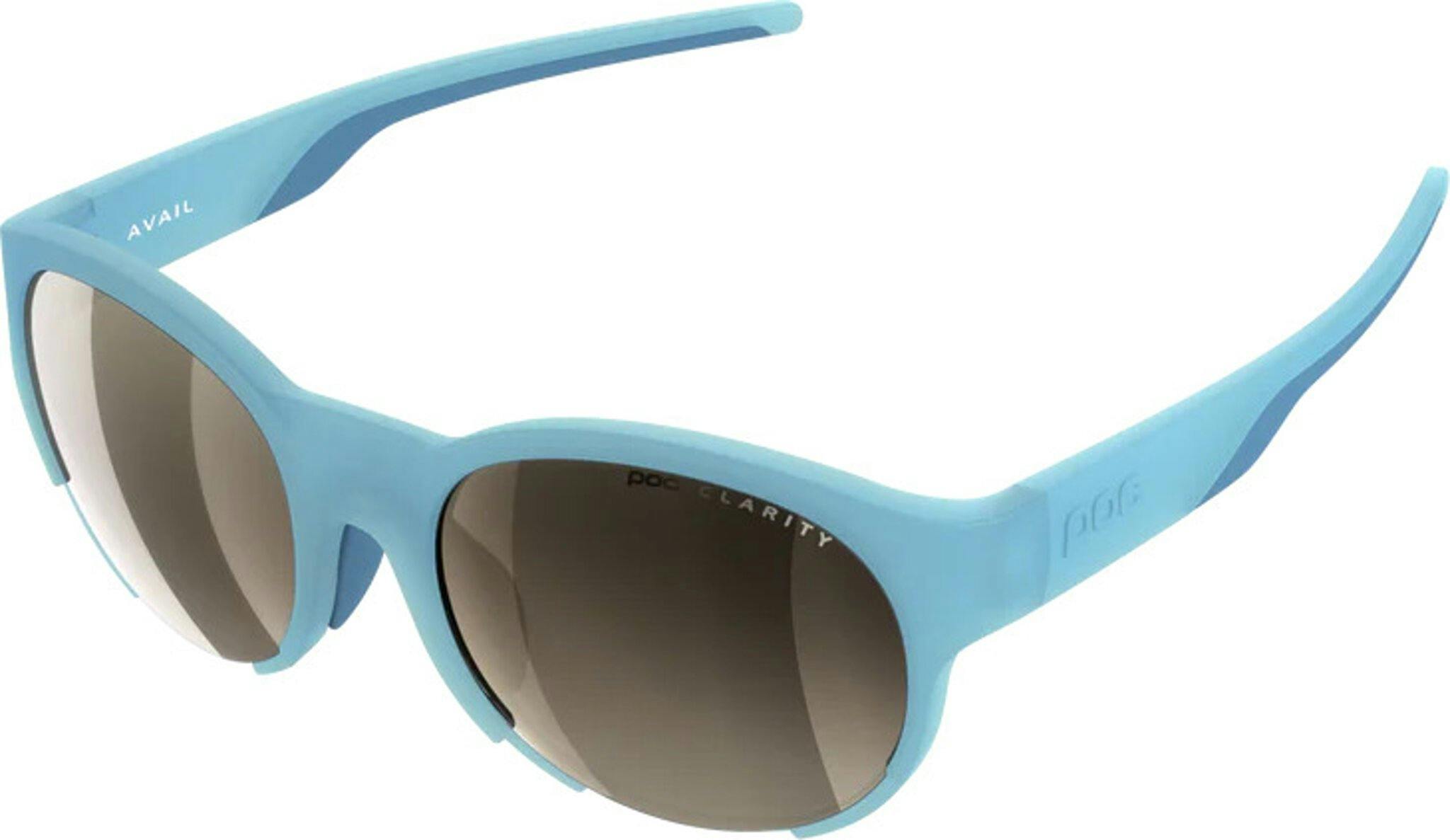 Product gallery image number 3 for product Avail Sunglasses - Unisex