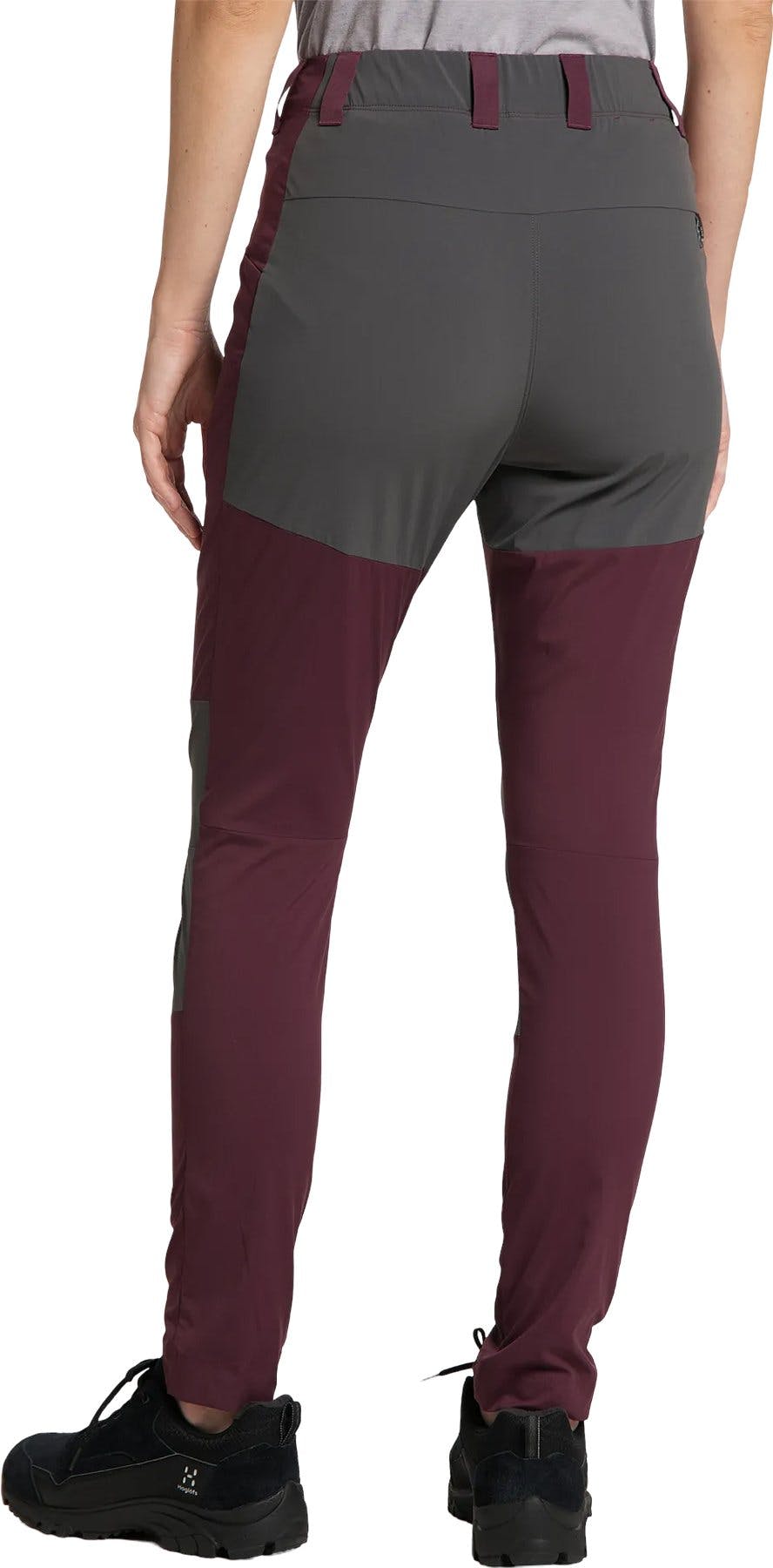 Product gallery image number 3 for product Lite Slim Fit Pant - Women's