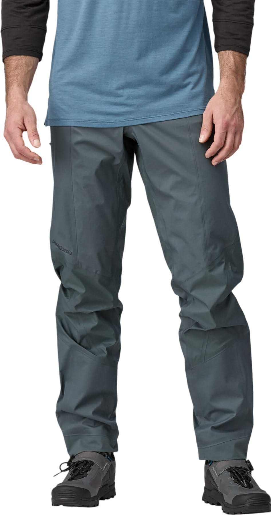 Product gallery image number 3 for product Dirt Roamer Storm Pants - Men's