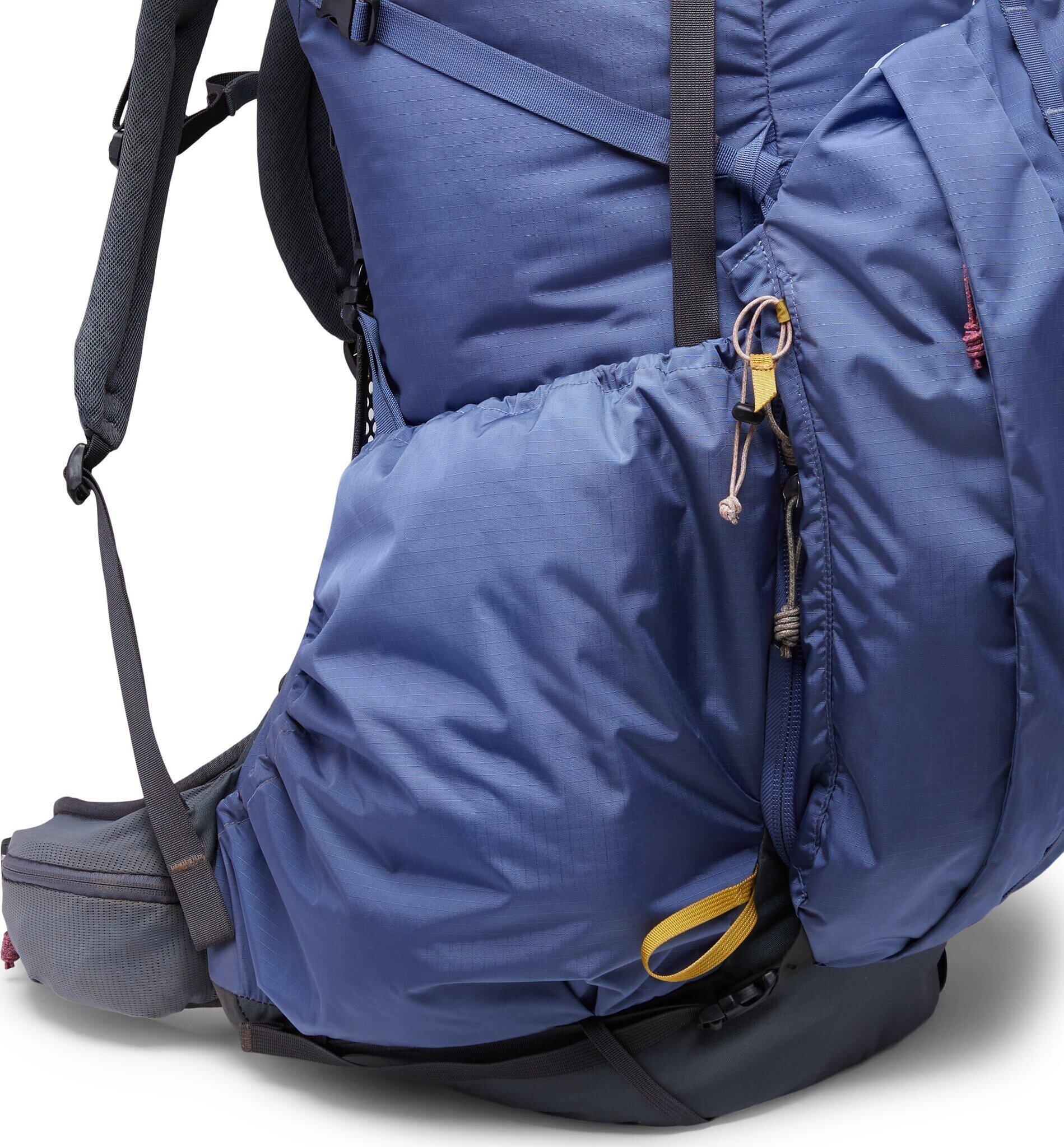 Product gallery image number 11 for product PCT W Backpack 65L - Women's