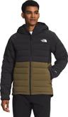 Couleur: TNF Black - Military Olive