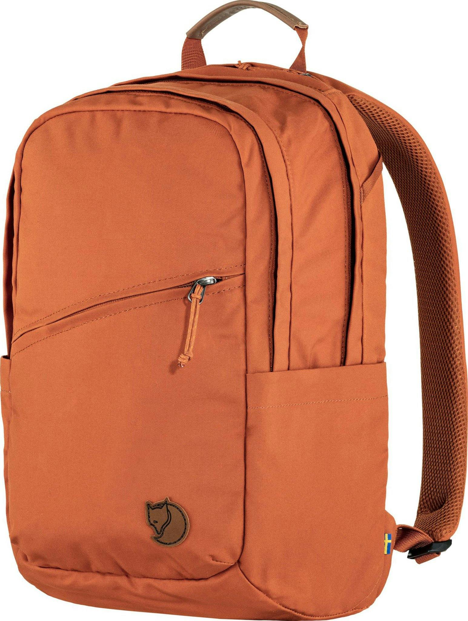 Product gallery image number 1 for product Räven Backpack 20L