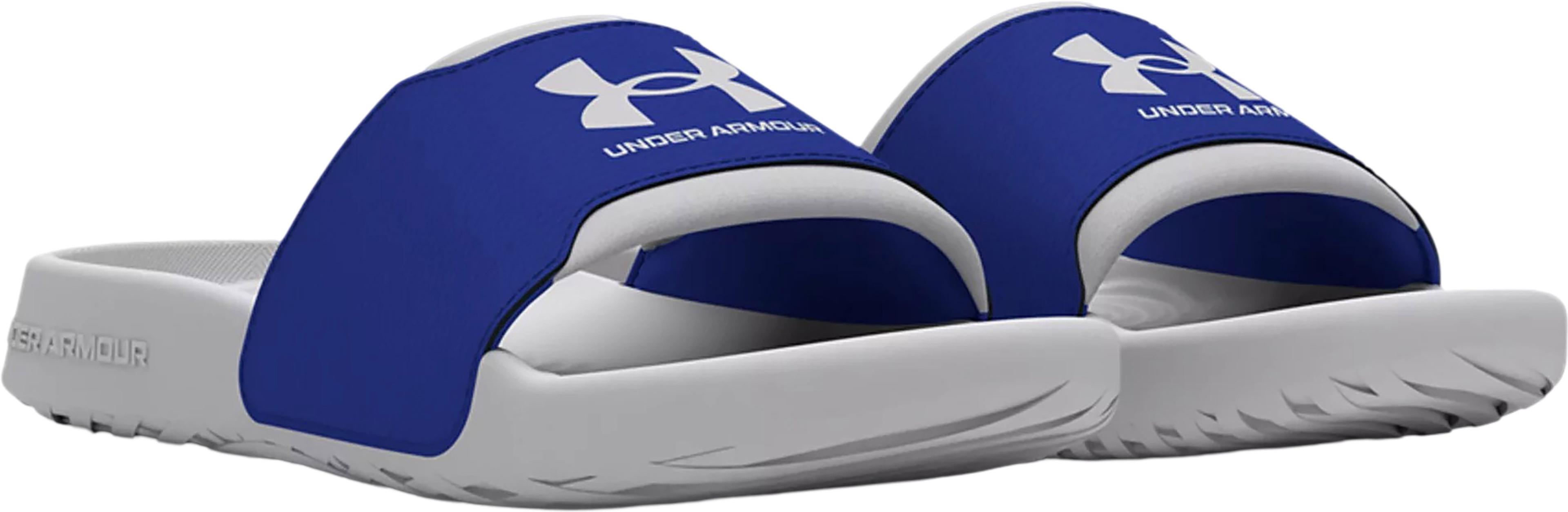 Product gallery image number 3 for product UA Ignite Select Slides - Boys