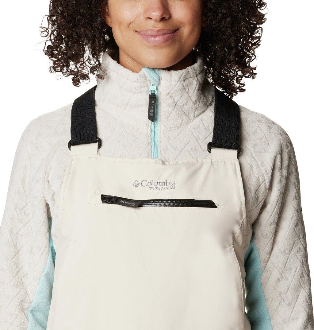 Product gallery image number 4 for product Highland Summit Bib - Women's