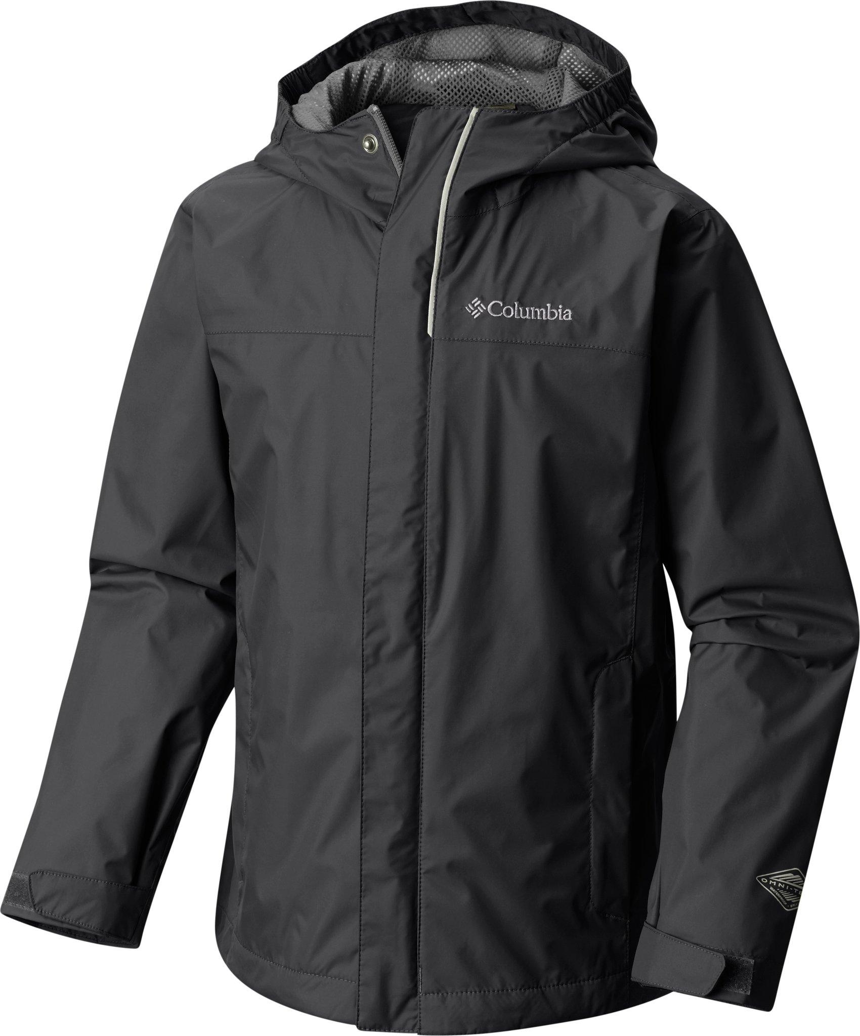 Image de produit pour Manteau imperméable Watertight - Garçon