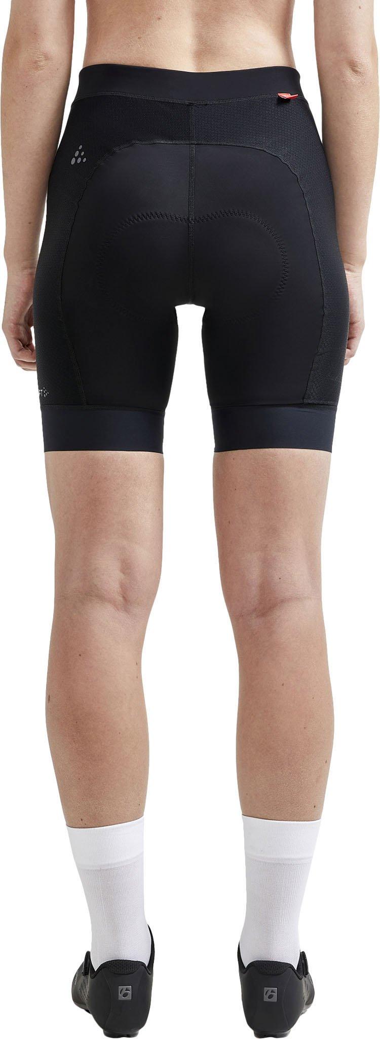 Product gallery image number 5 for product ADV Endurance Solid Shorts - Women's