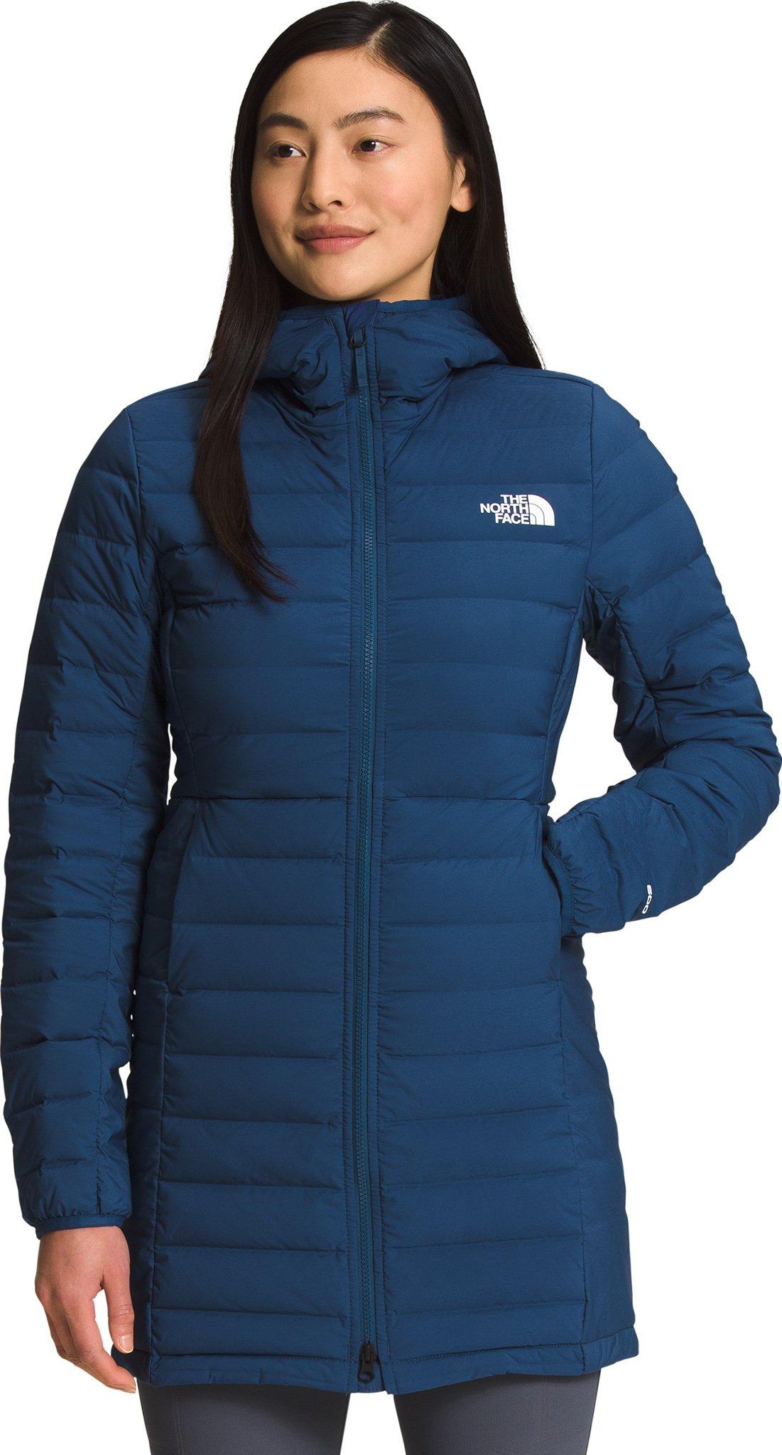 Product image for Belleview Stretch Down Parka - Women's