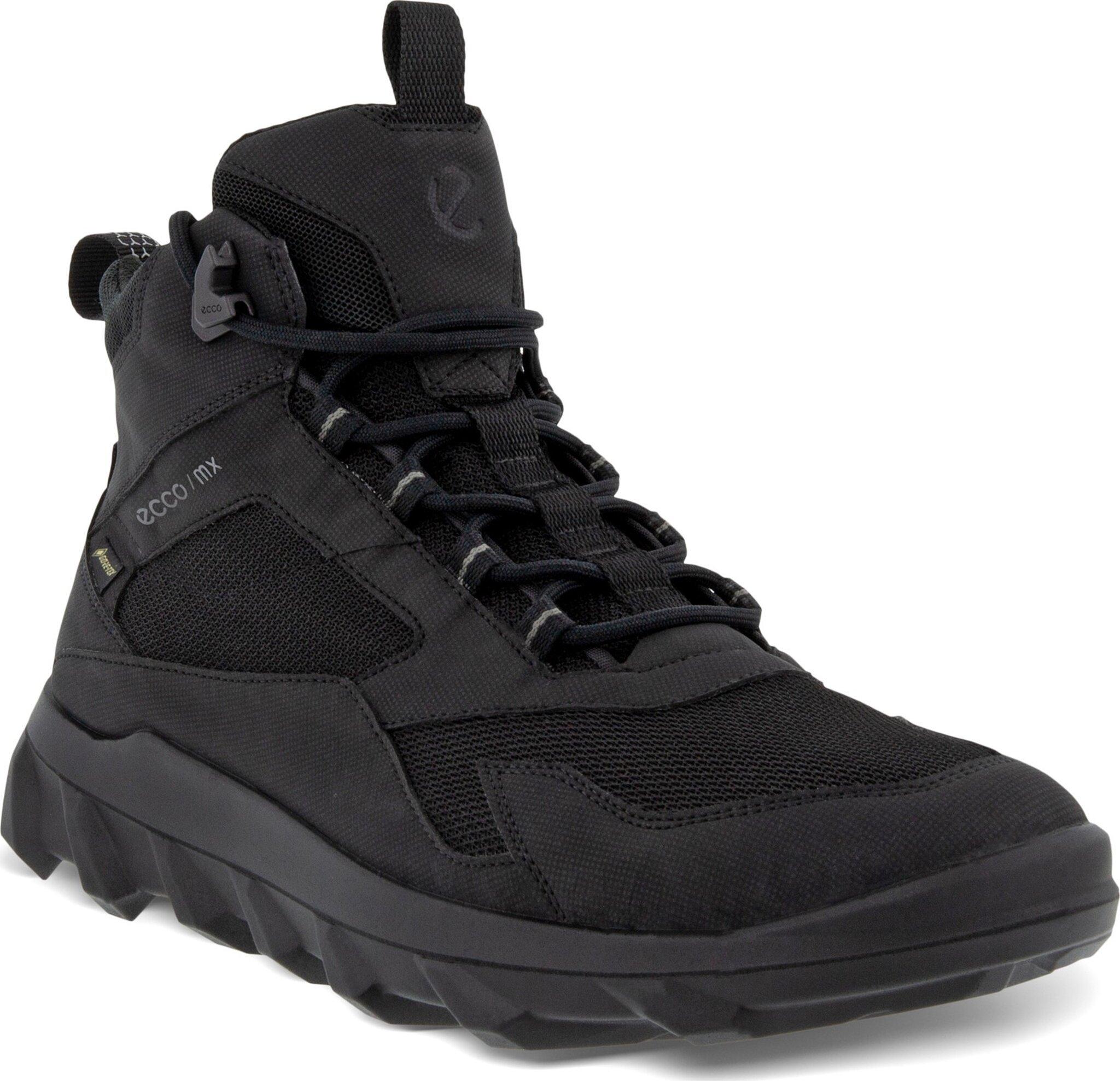 Numéro de l'image de la galerie de produits 1 pour le produit Bottes de randonnée mi-montante légère MX GTX - Homme