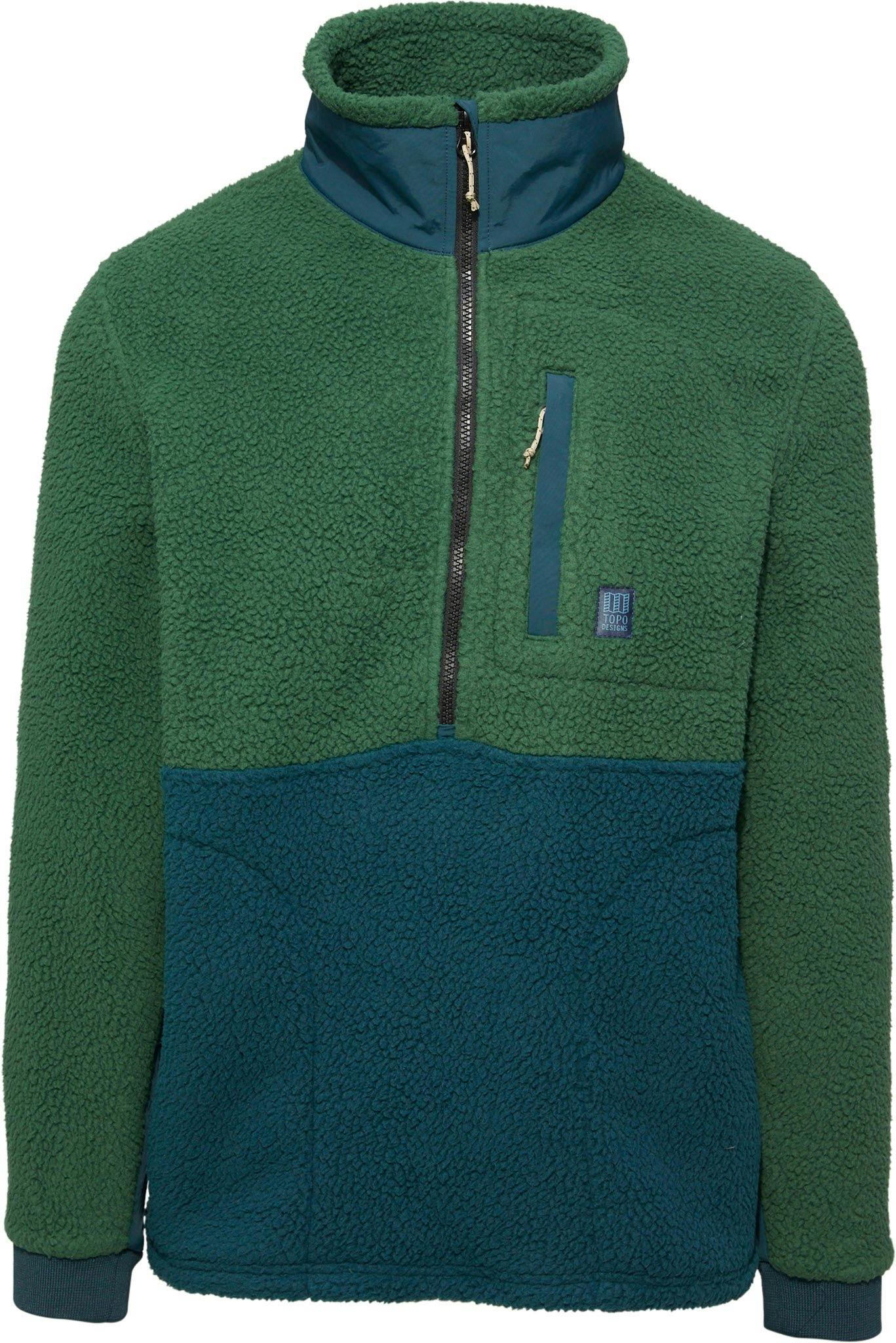 Product image for Mountain Fleece Pullover - Men's