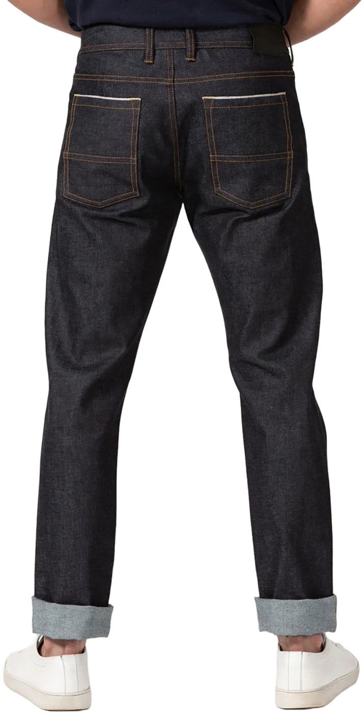 Product gallery image number 3 for product Stretch Denim Jean - Men's