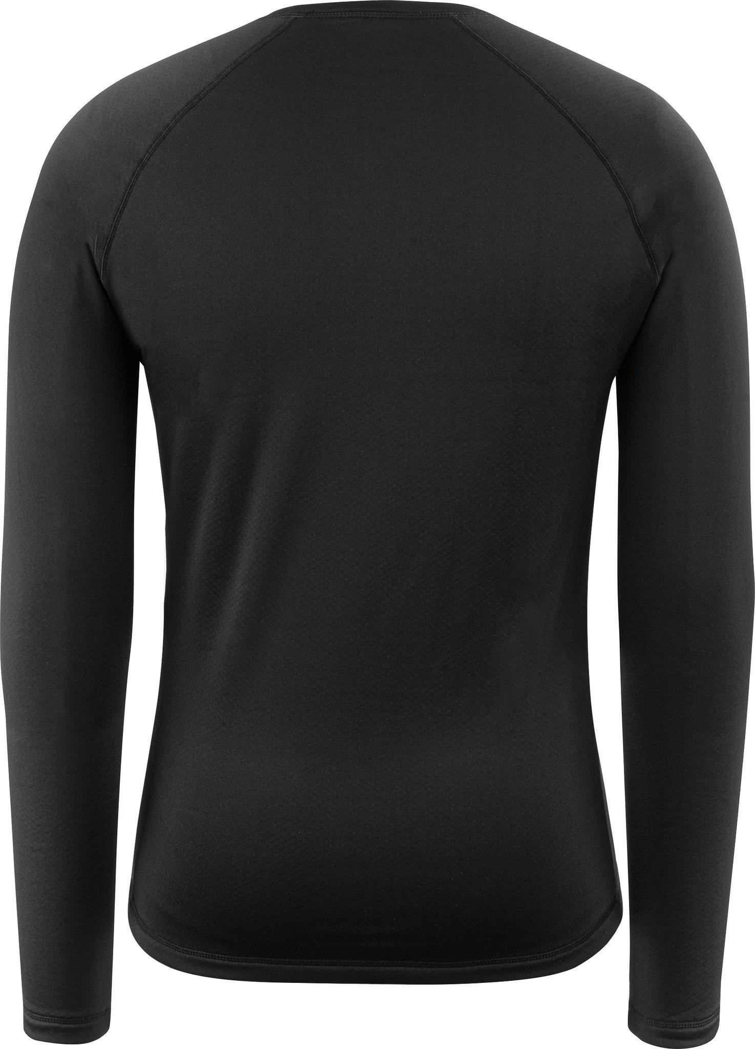 Product gallery image number 2 for product 3000 Crew Neck Baselayer Top - Men's