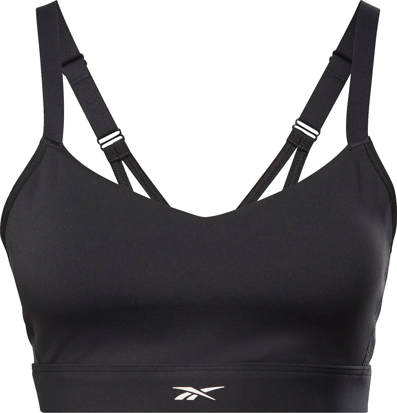 Product image for Studio Lux Strappy Medium-Impact Sports Bra - Women's