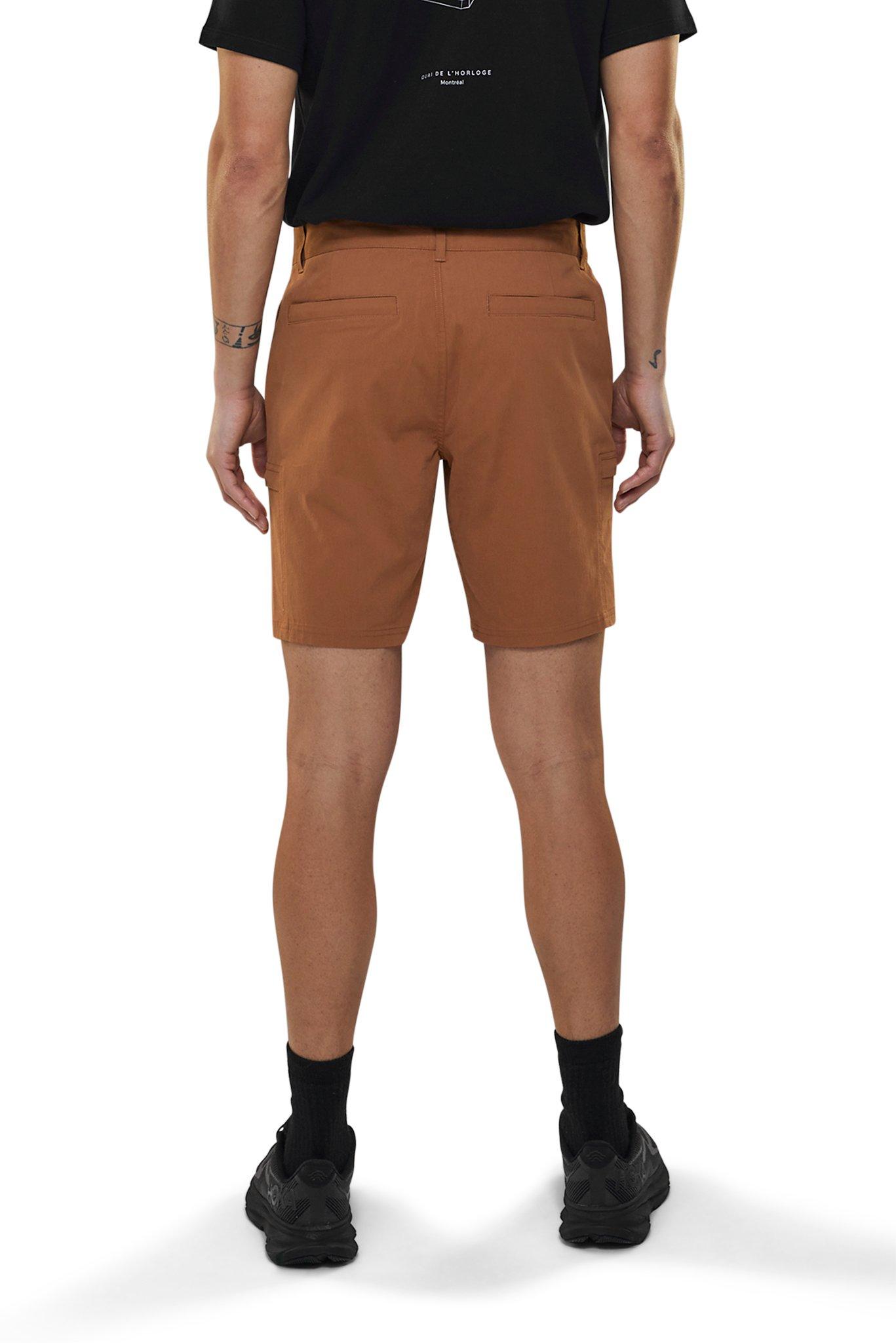 Product gallery image number 3 for product Narvarte Cargo Short - Men's