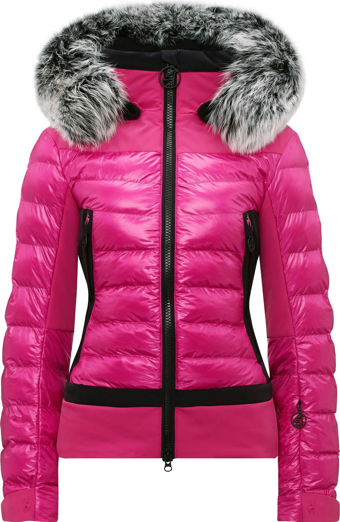 Product gallery image number 5 for product Caytlyn Ski Jacket - Women's