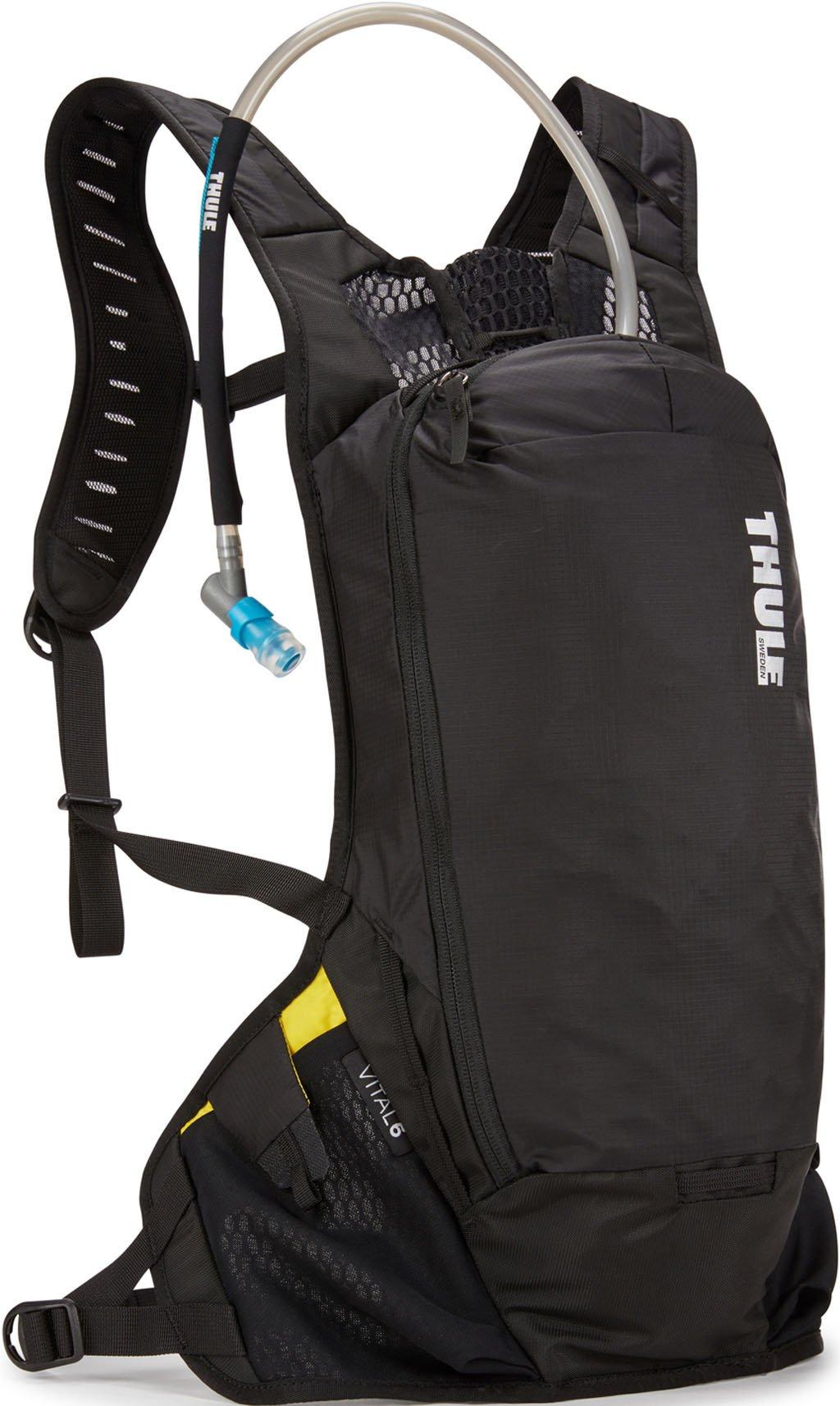 Product gallery image number 1 for product Vital 6L Hydration Pack - Men's