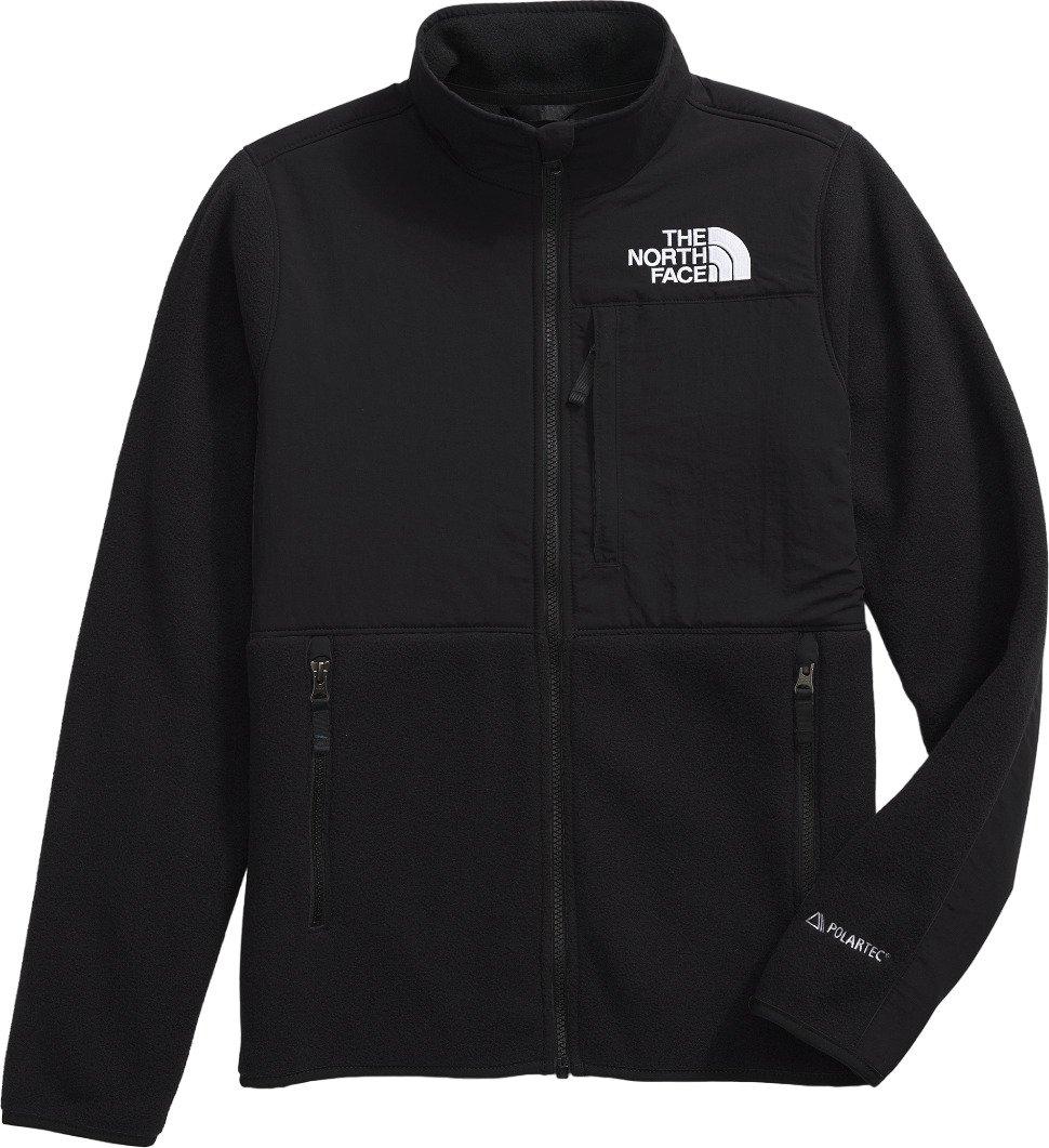 TNF Black