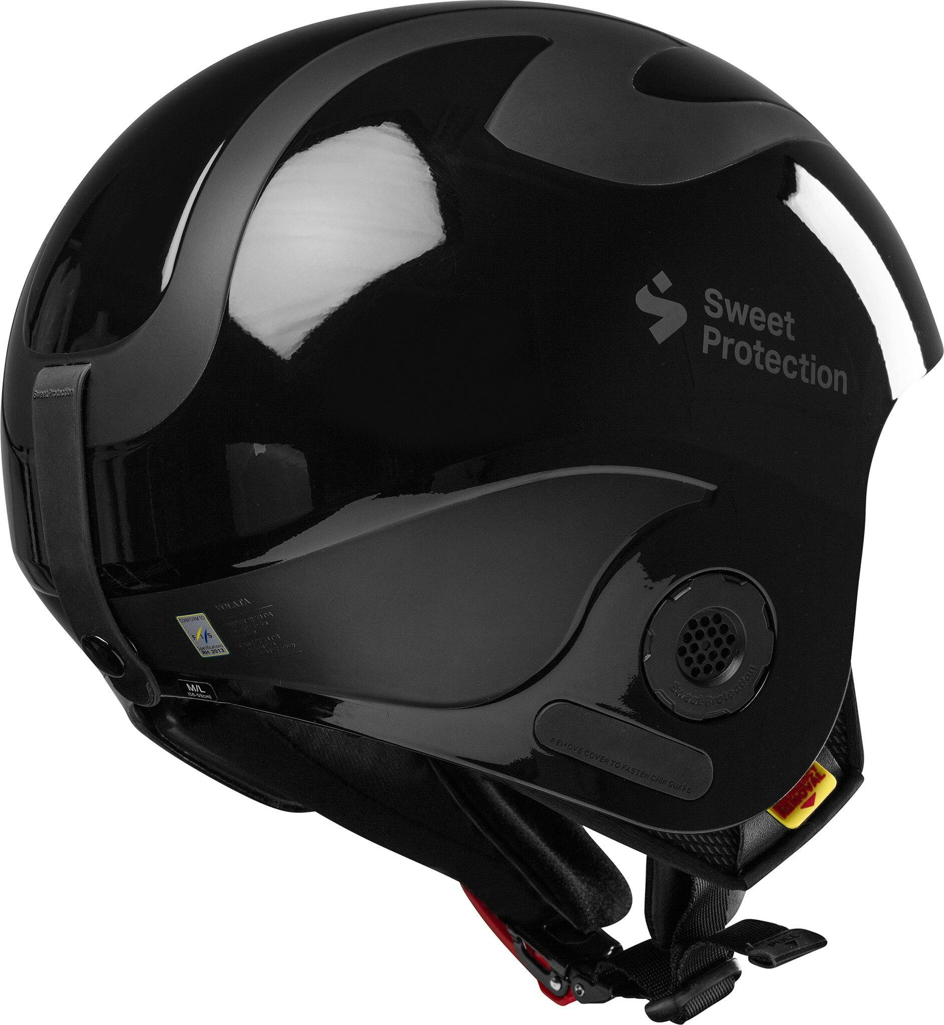 Product gallery image number 2 for product Volata MIPS Helmet - Unisexe