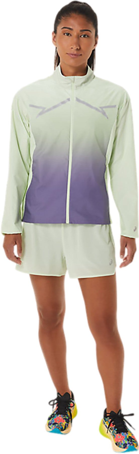 Product gallery image number 7 for product Lite-Show Jacket - Women's