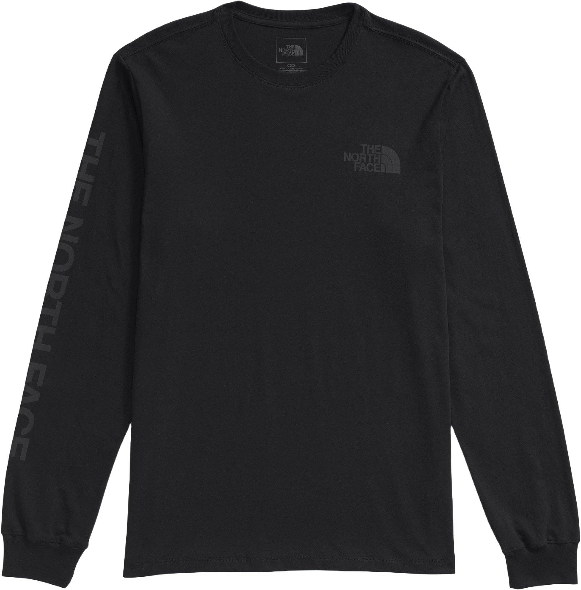 Product image for Long Sleeve Hit Graphic T-shirt - Men's