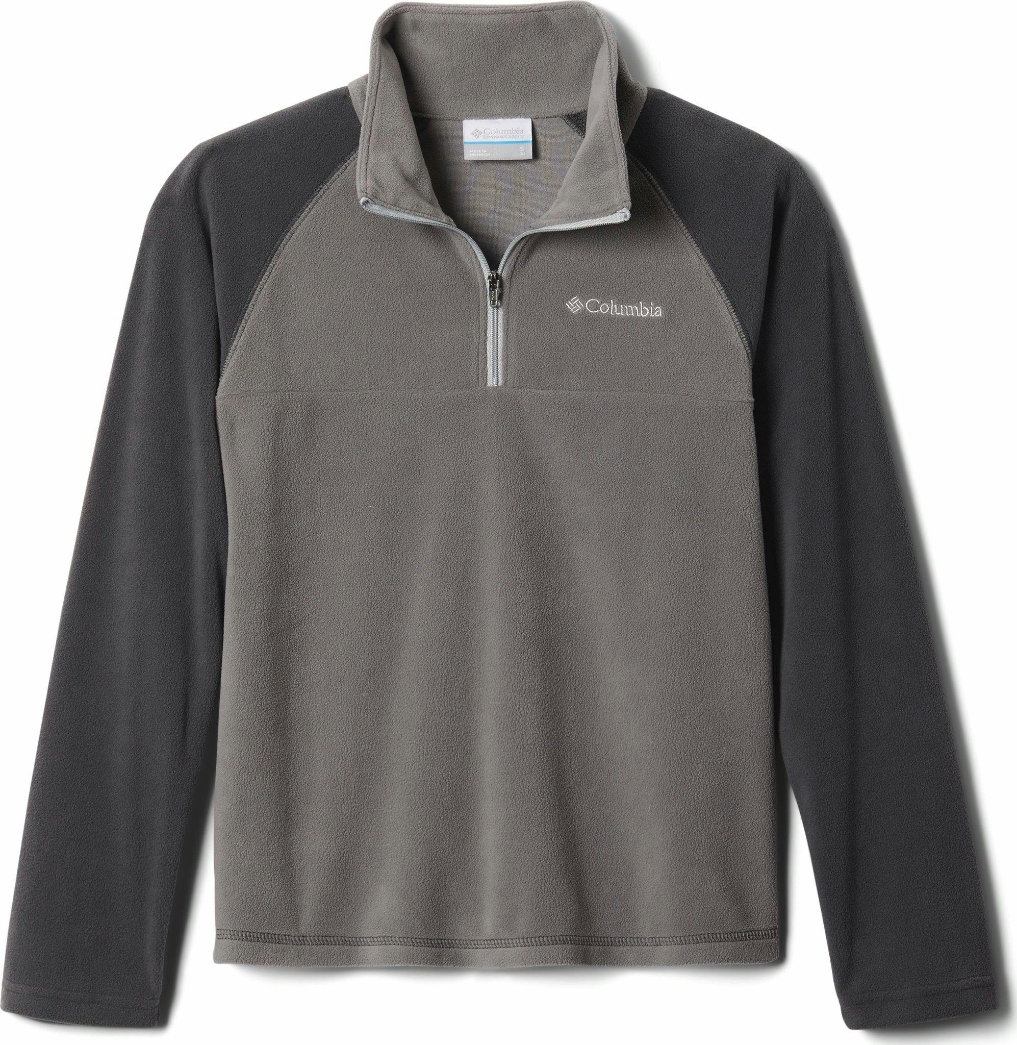 Product image for Glacial Half Zip - Boys