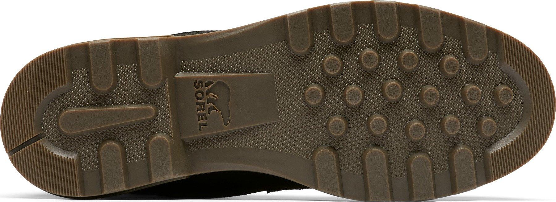 Numéro de l'image de la galerie de produits 4 pour le produit Bottes imperméables Carson Moc - Homme