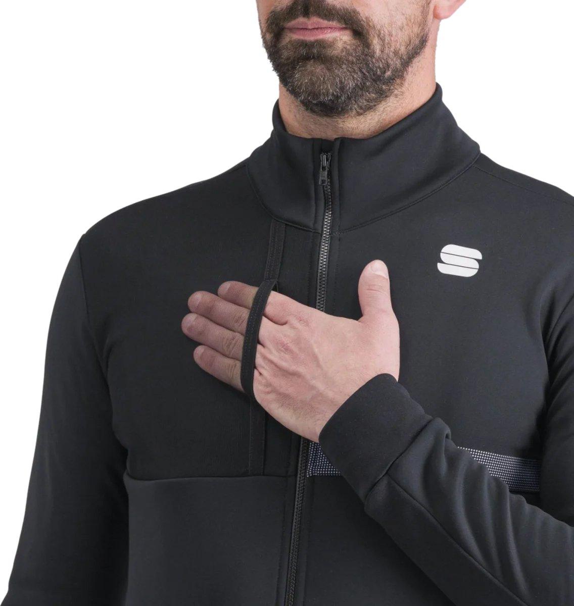 Product gallery image number 5 for product Giara Softshell Jacket - Men's