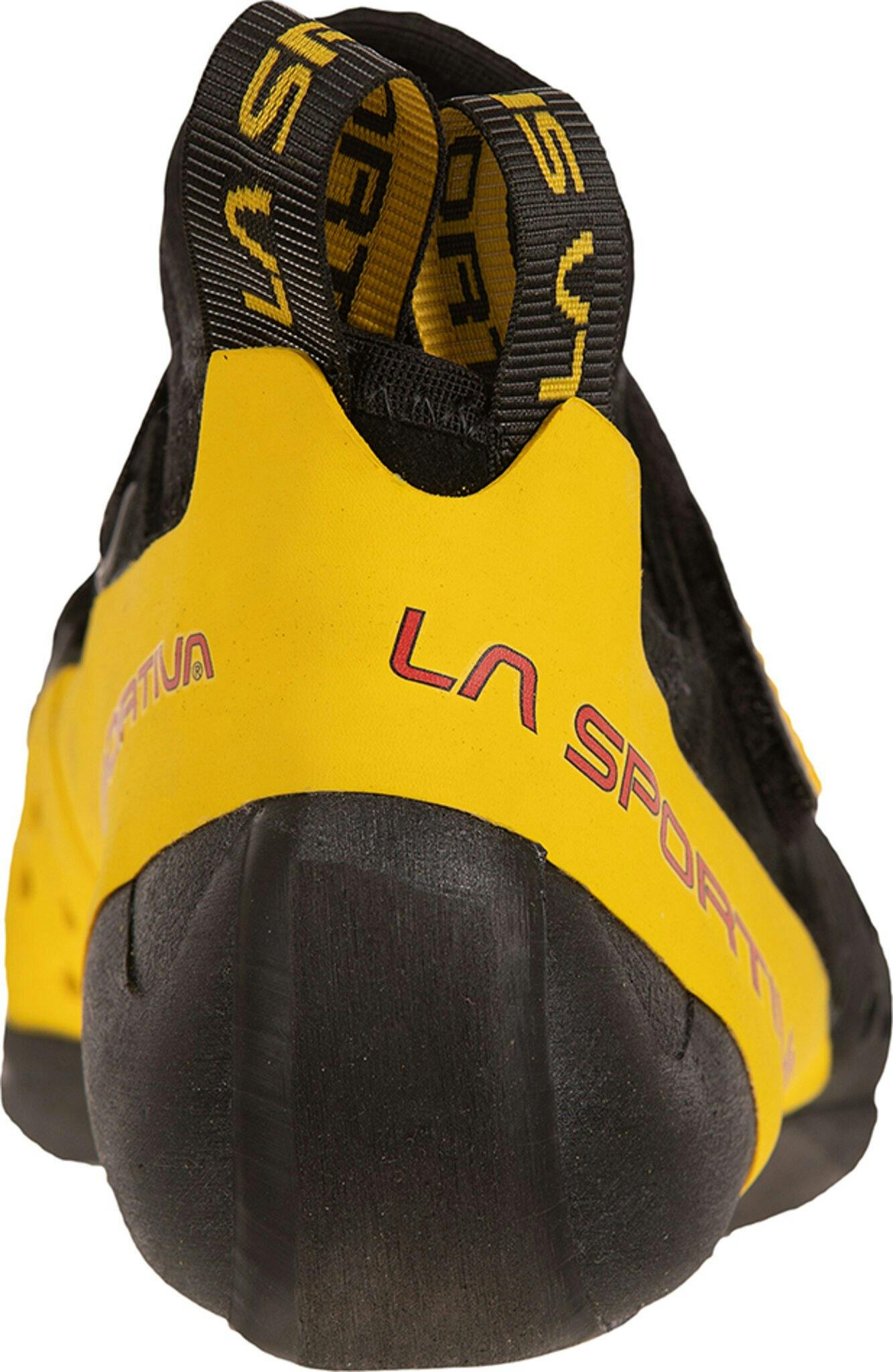 Product gallery image number 7 for product Solution Comp Climbing Shoes - Men's