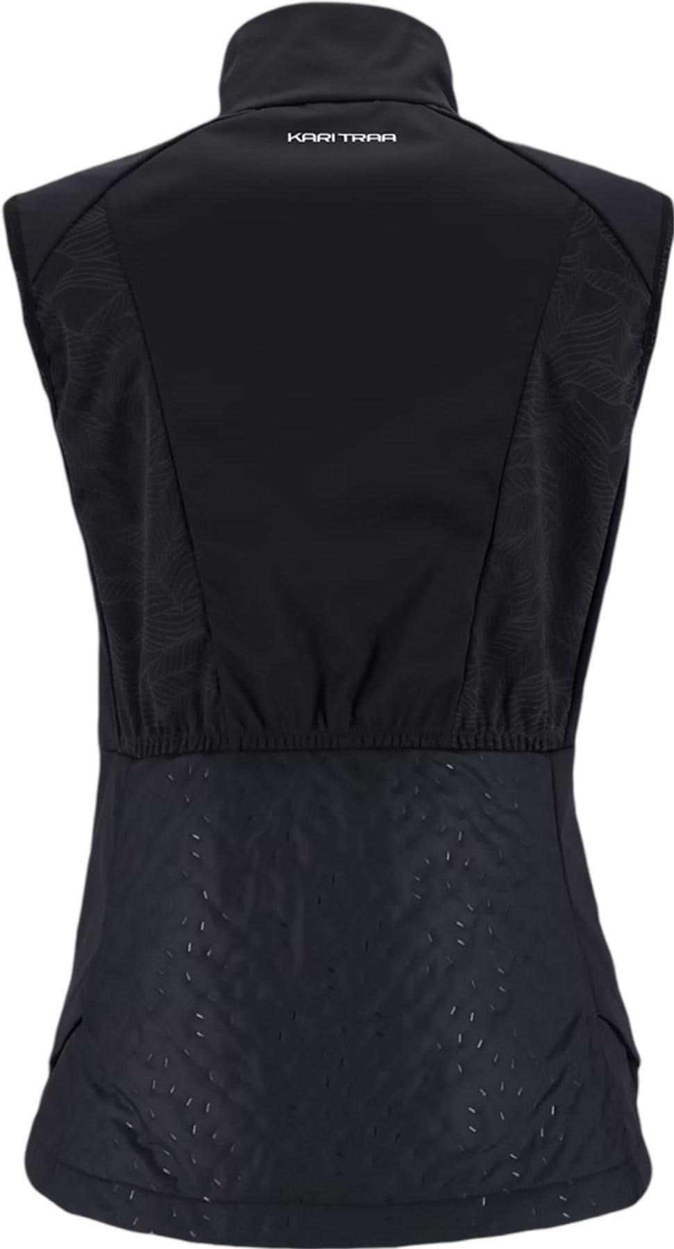 Product gallery image number 2 for product Vilde Thermal Vest - Women's