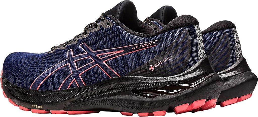 Numéro de l'image de la galerie de produits 6 pour le produit Souliers de course GT-2000 11 GTX - Femme