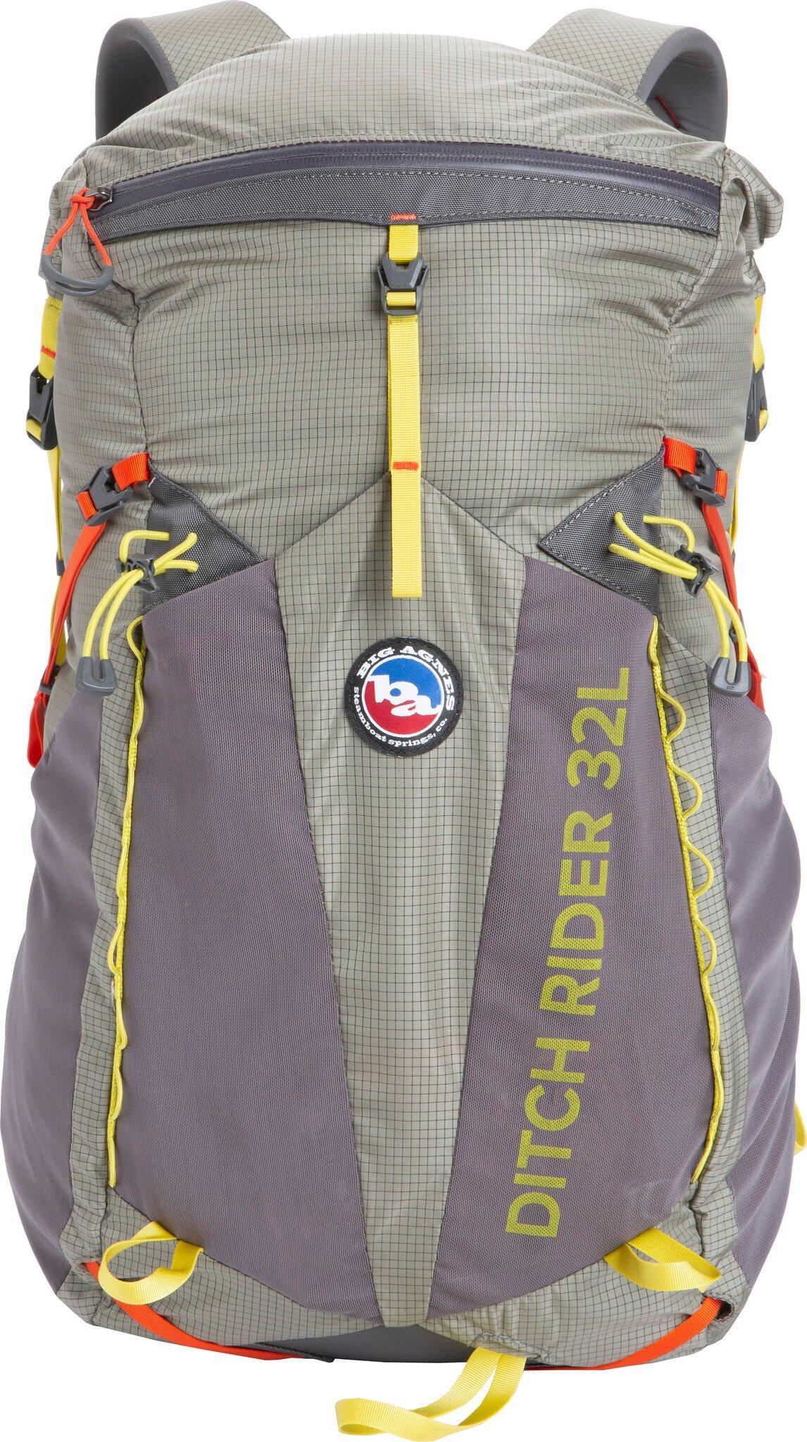 Product image for Ditch Rider Hiking Daypack 32L