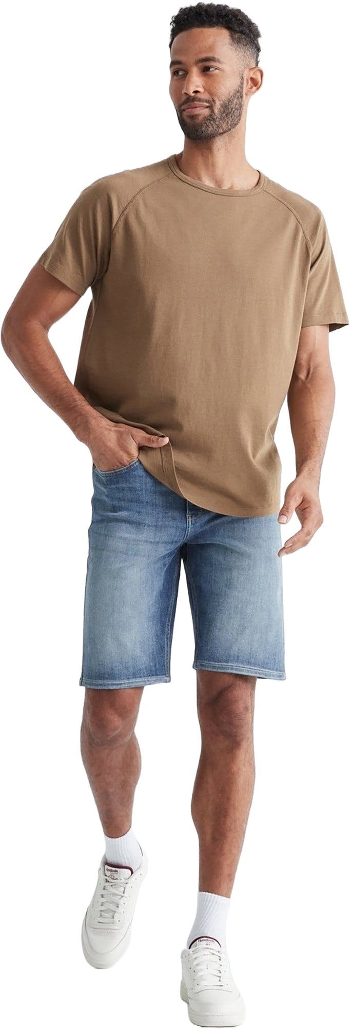 Product gallery image number 1 for product Performance Denim Short - Men's