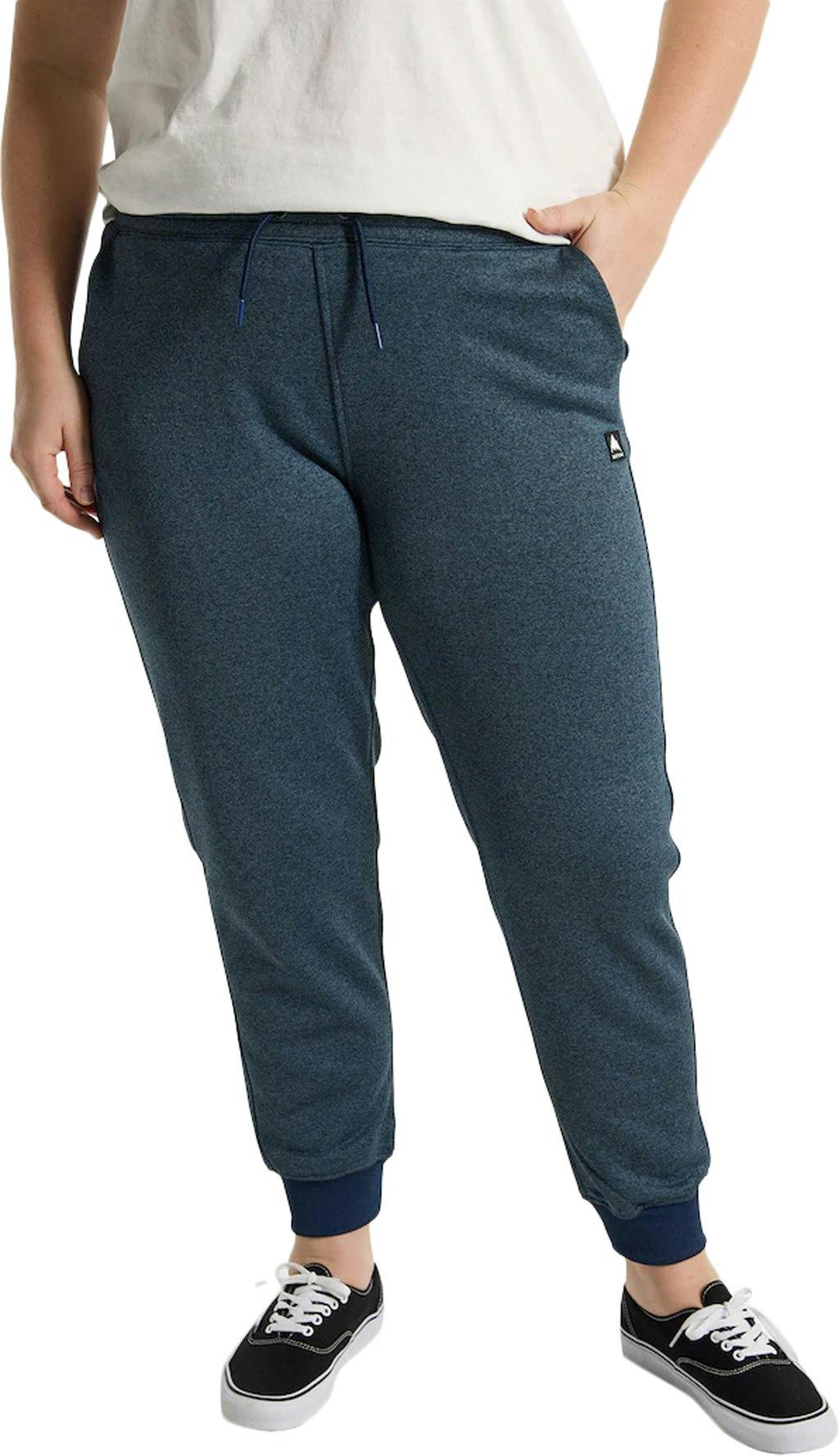 Numéro de l'image de la galerie de produits 5 pour le produit Pantalon Oak Fleece - Femme